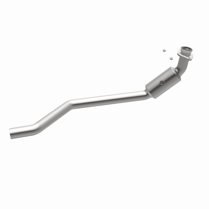 MagnaFlow Conv DF 06-08 Jaguar S-Type 3.0L MagnaFlow