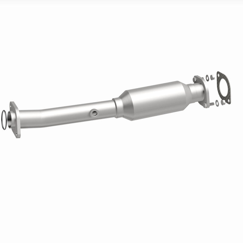 Magnaflow Direct Fit Catalytic Converter for 05-06 Nissan Titan 5.6L - OneFastShop