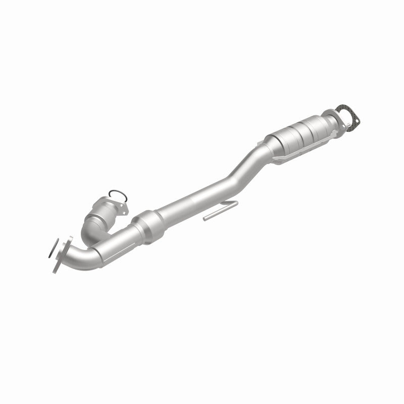 Magnaflow Direct-Fit Catalytic Converter for 07-09 Nissan Altima 3.5L - OneFastShop
