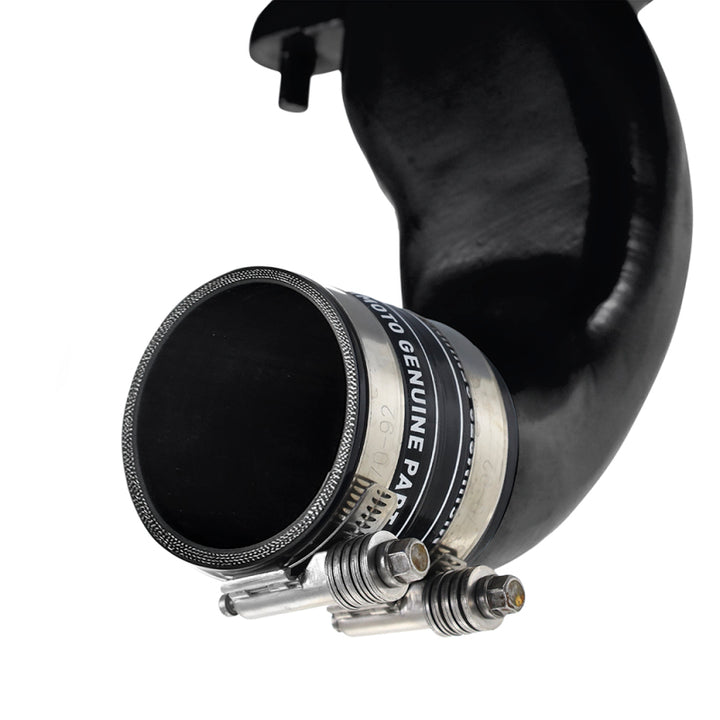 Mishimoto High Mount Intercooler Kit 21+ Ford Bronco 2.7L - OneFastShop