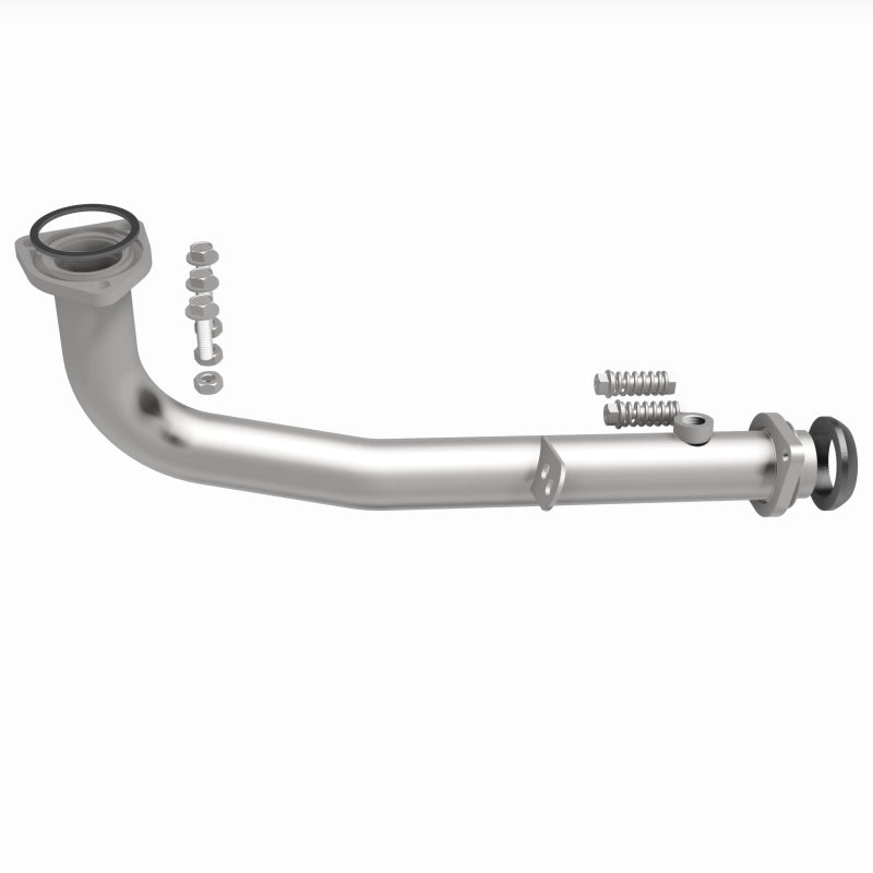 BRE Exhaust 1997–2001 Front Pipe Kit for Honda CR-V 2.0L