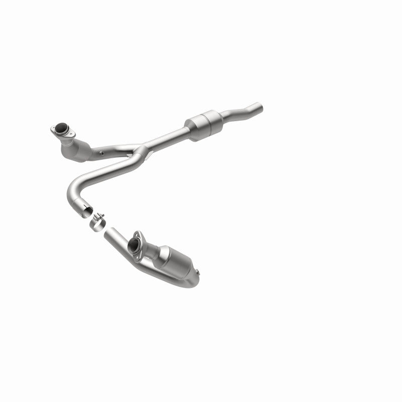 Magnaflow Direct-Fit Catalytic Converter 02-03 Ram 1500 4.7L - OneFastShop
