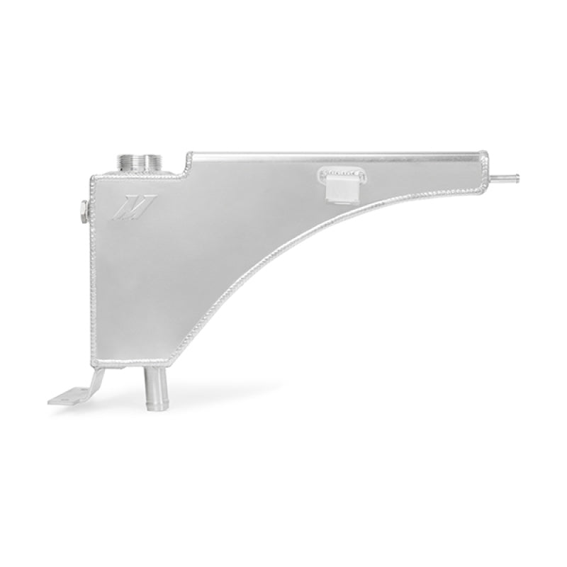 Mishimoto Aluminum Expansion Tank for 99-03 Ford F-250 - Natural