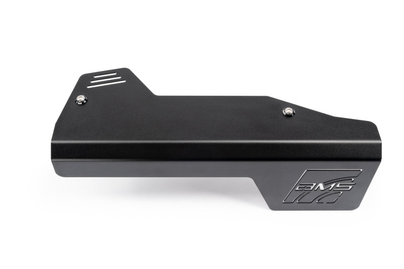 AMS Performance Engine Pulley Cover for 2022+ Subaru WRX - OneFastShop