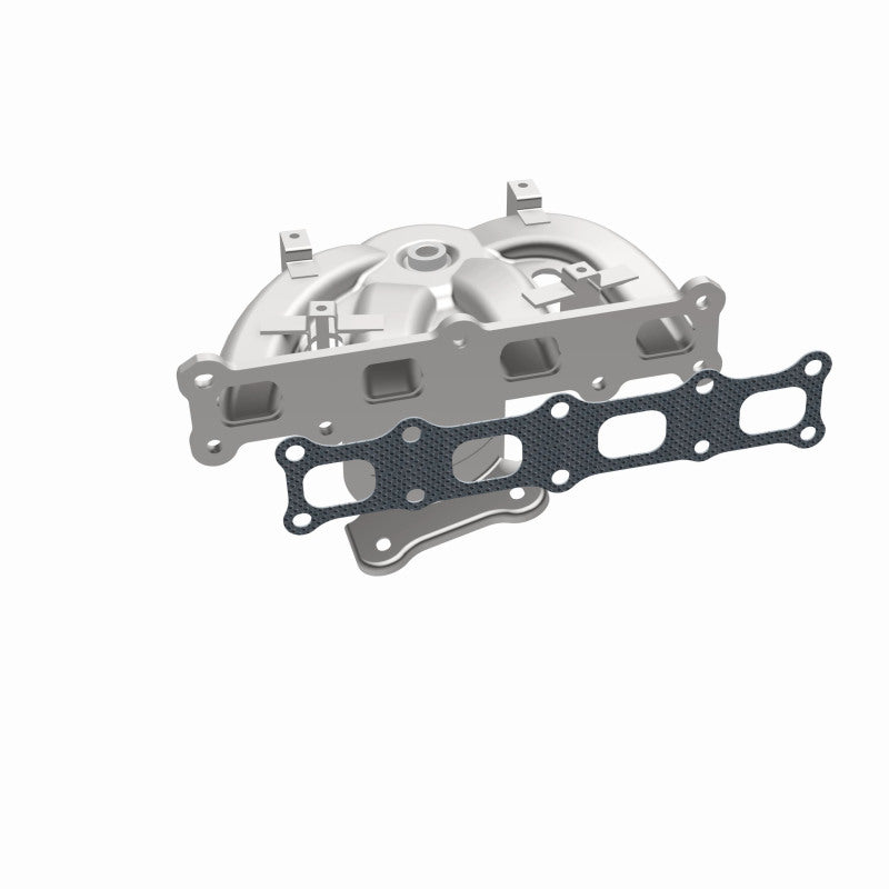 Magnaflow Direct Fit Catalytic Converter for 2007 Dodge Caliber 2.4L - OneFastShop