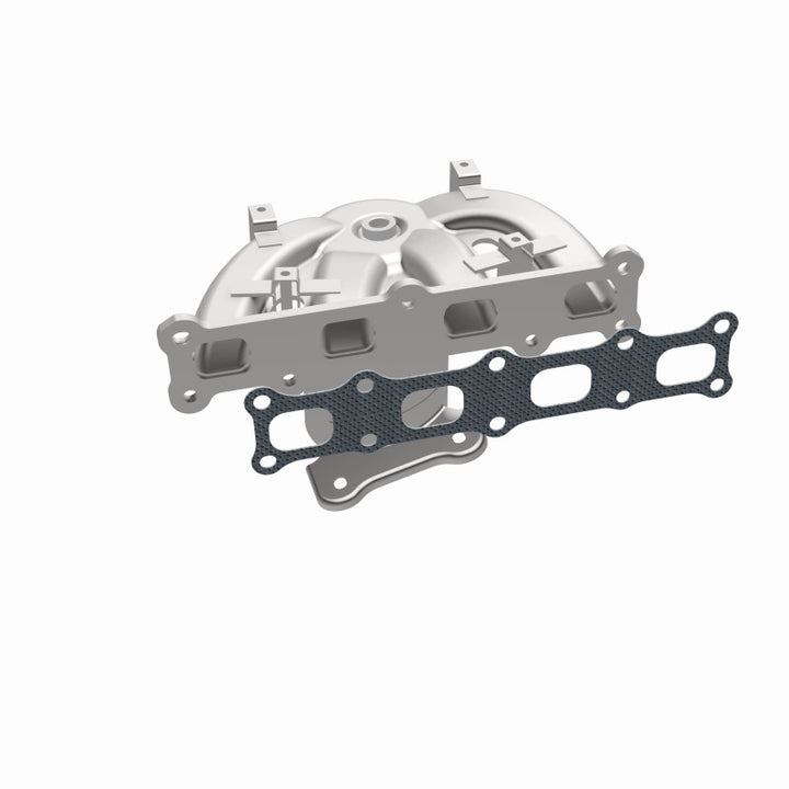 Magnaflow Direct Fit Catalytic Converter for 2007 Dodge Caliber 2.4L - OneFastShop