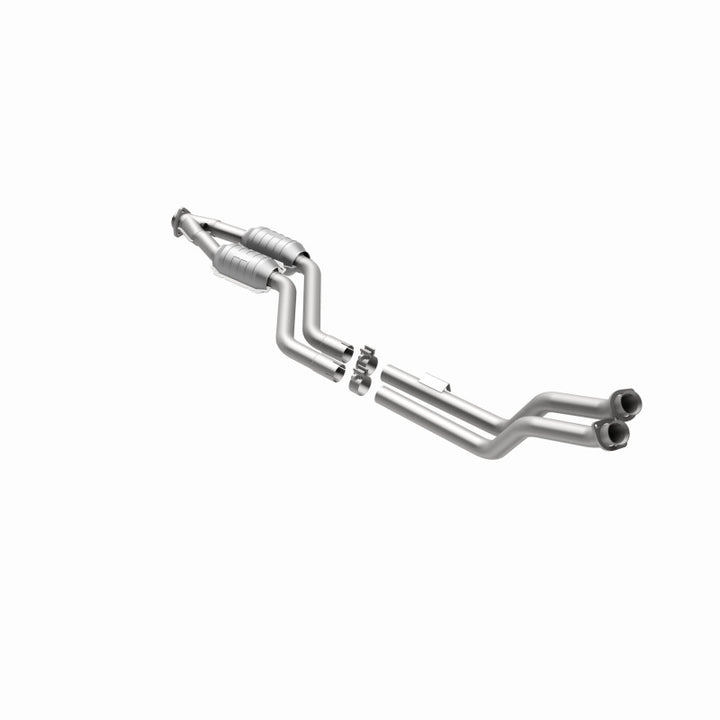 Magnaflow Direct-Fit Catalytic Converter 94-96 Mercedes C220 2.2L - OneFastShop