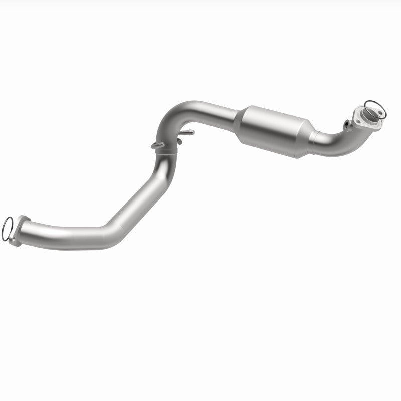MagnaFlow Direct-Fit Catalytic Converter for 2016-2020 Toyota Tacoma