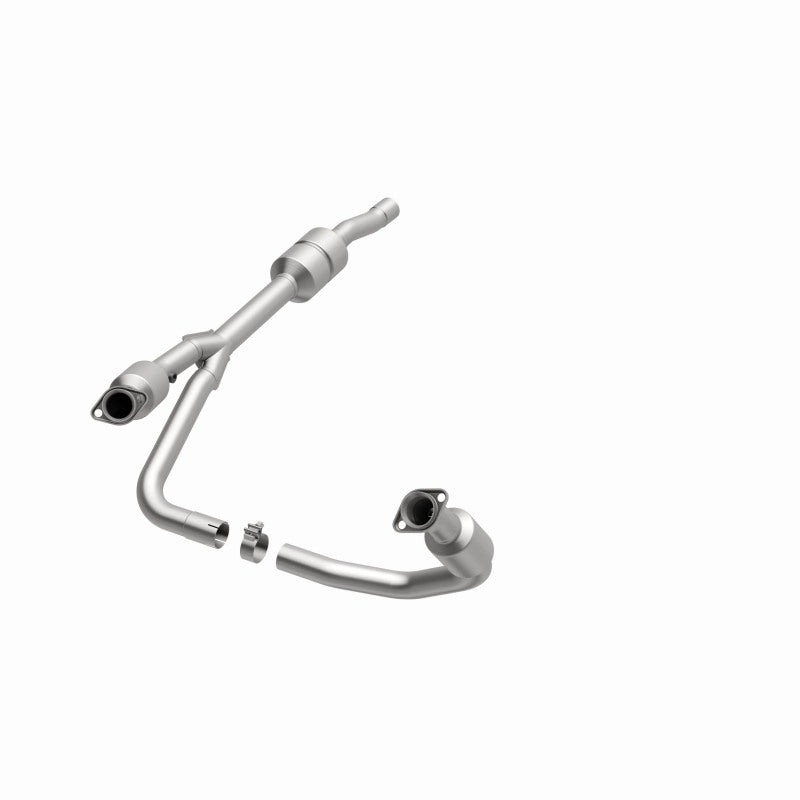 Magnaflow Direct-Fit Catalytic Converter 02-03 Ram 1500 4.7L - OneFastShop