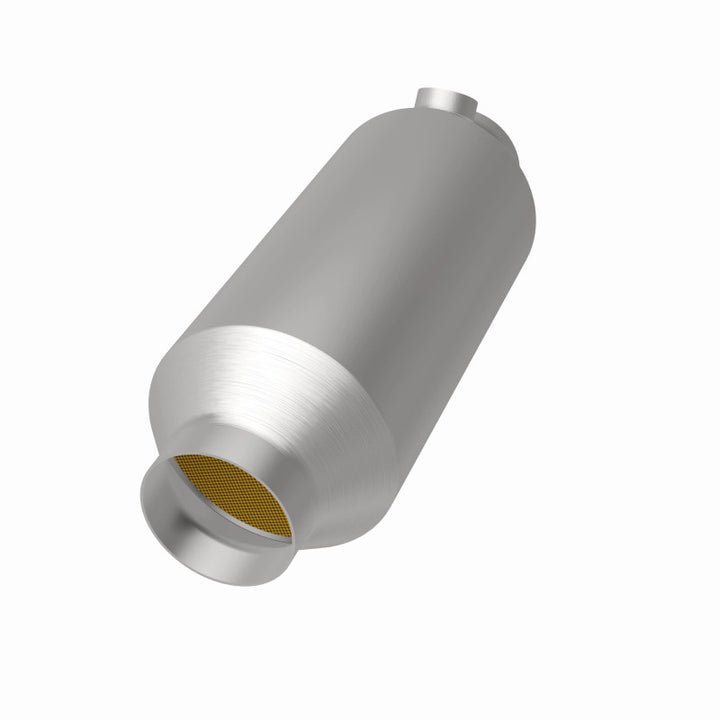 Magnaflow Universal Carb Compliant Catalytic Converter 2.25in - OneFastShop
