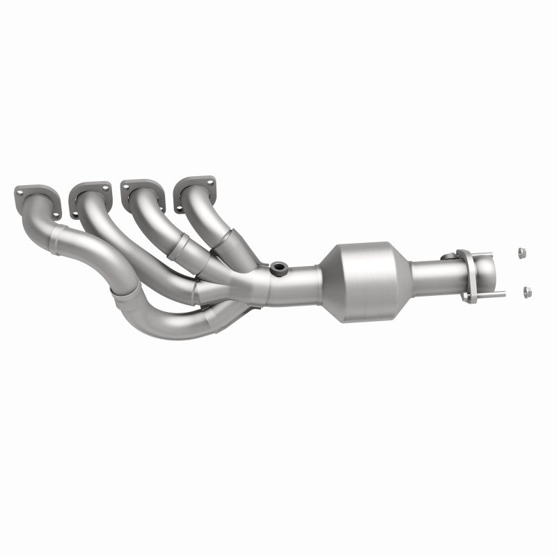 Magnaflow Direct-Fit Catalytic Converter for 2006-2010 BMW 5-6 Driver Side - OneFastShop