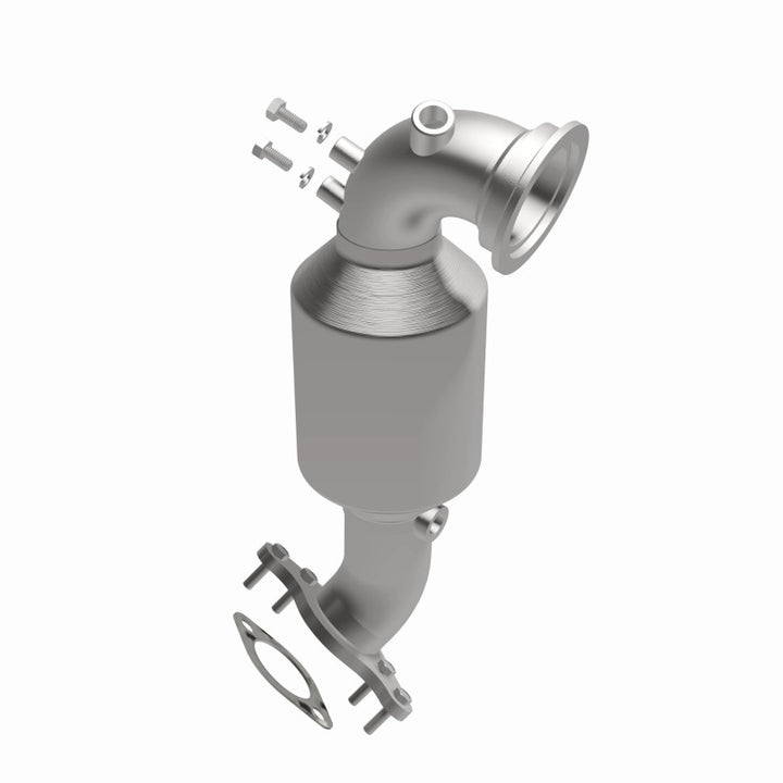 Magnaflow Closed Coupled Direct Fit Converter for 16-17 Chevrolet Malibu 1.5L - OneFastShop