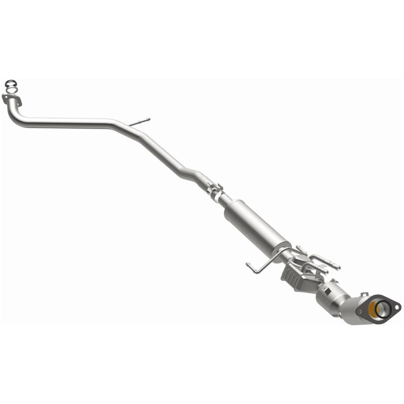 MagnaFlow Direct-Fit Catalytic Converter Toyota Prius Plug-In 1.8L 12-15 - OneFastShop