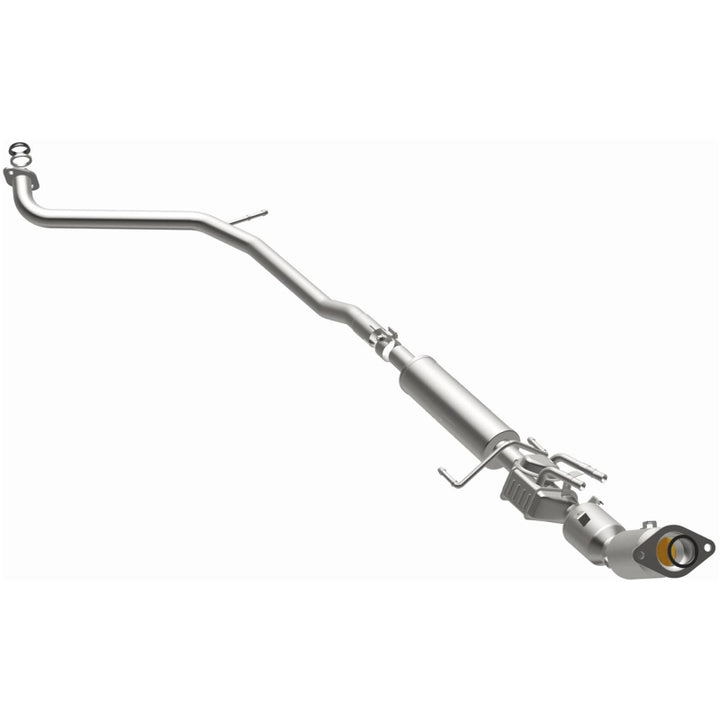 MagnaFlow Direct-Fit Catalytic Converter Toyota Prius Plug-In 1.8L 12-15 - OneFastShop