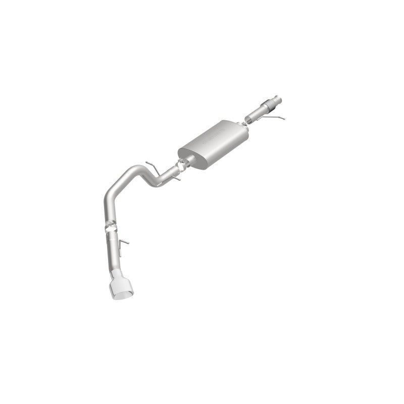 Magnaflow Cat-Back Exhaust System for 09-15 Chevy GMC Tahoe Yukon 5.3L - OneFastShop