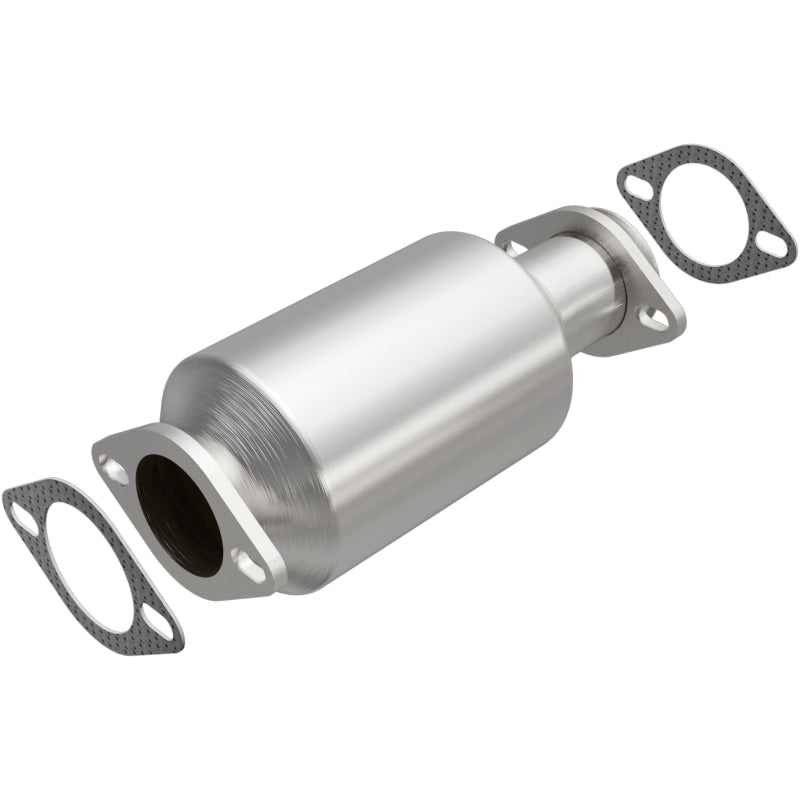 MagnaFlow CARB-Grade Direct-Fit Catalytic Converter - Nissan D21 1990-1994 2.4L