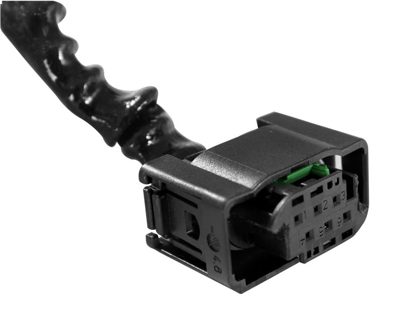 aFe Power Sprint Booster Power Converter for 01-17 BMW 1/2/3/4 Series (AT/MT)