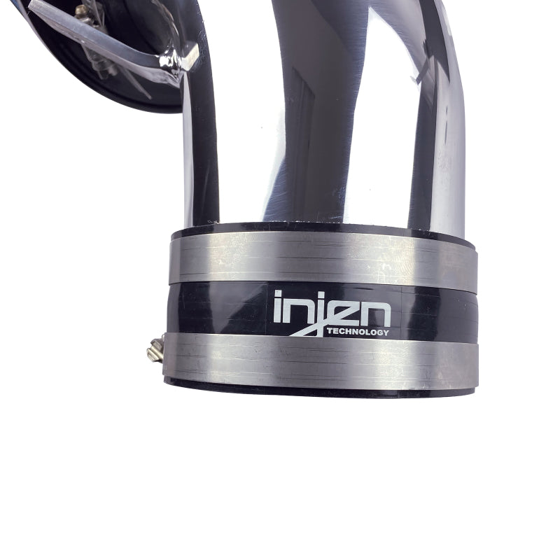 Injen SP Cold Air Intake System for 2020 Toyota Supra L6-3.0L Turbo Polished