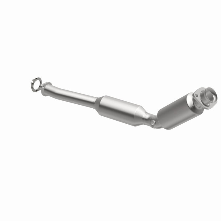 Magnaflow California Direct Fit Catalytic Converter for 04-11 Lincoln Town Car V8 4.6L GAS - OneFastShop