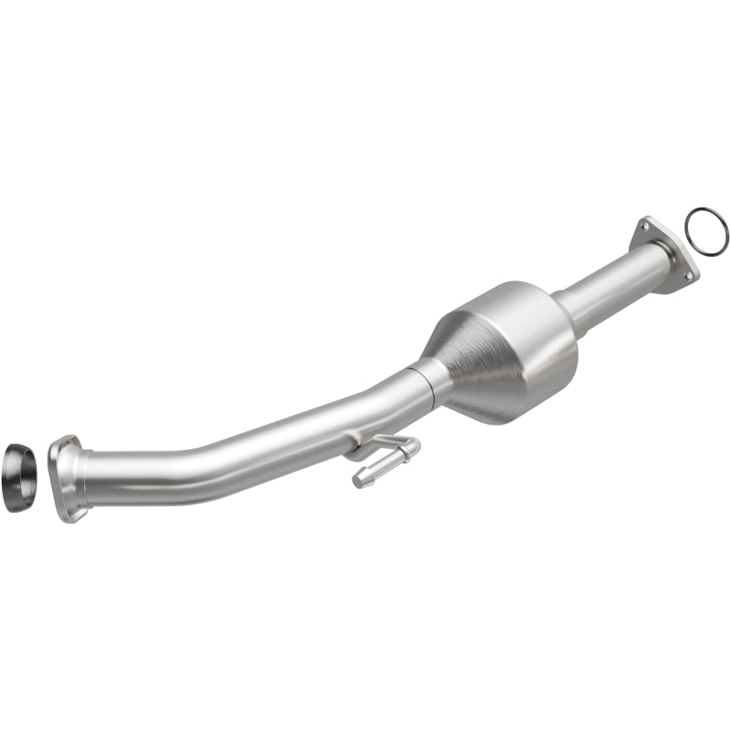 MagnaFlow Conv DF Direct-Fit Catalytic Converter for 2006–2010 Honda Civic 1.3L Engine - OneFastShop