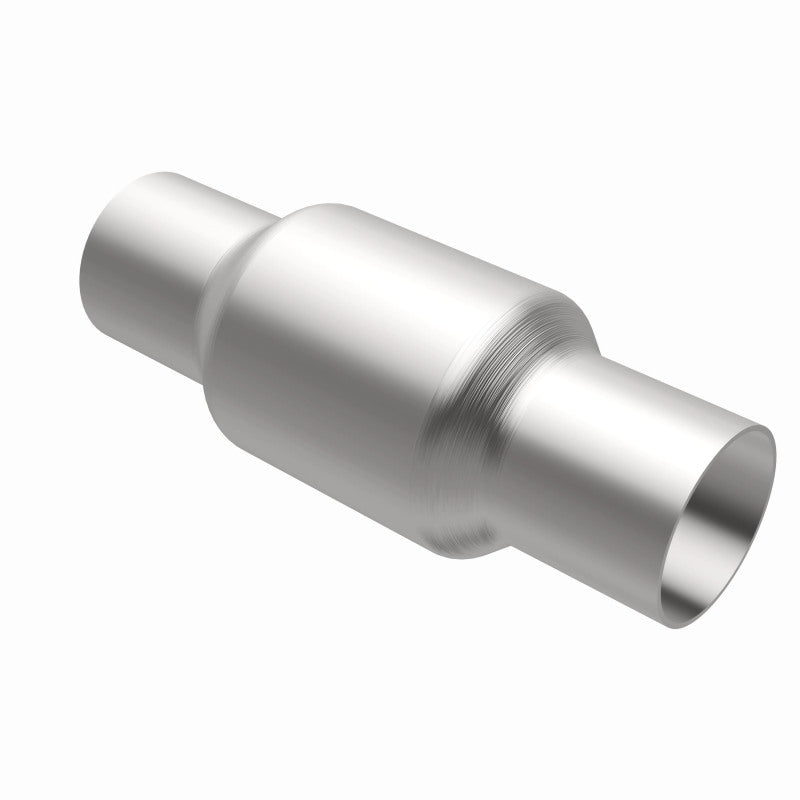 Magnaflow Universal 2.25 Inch Preconv Catalytic Converter Compatible with 1979-1995 Chrysler Dodge Ford Lincoln Mazda Mitsubishi Plymouth - OneFastShop