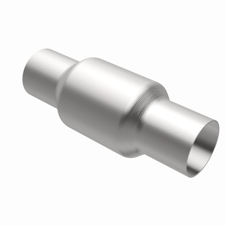 Magnaflow Universal 2.25 Inch Preconv Catalytic Converter Compatible with 1979-1995 Chrysler Dodge Ford Lincoln Mazda Mitsubishi Plymouth - OneFastShop