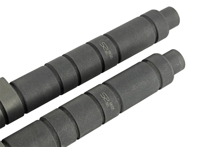 Skunk2 Racing Pro Series Cam Shafts Stage 1+ for Honda H22A/F20B DOHC VTEC 1993-2001 Prelude Models