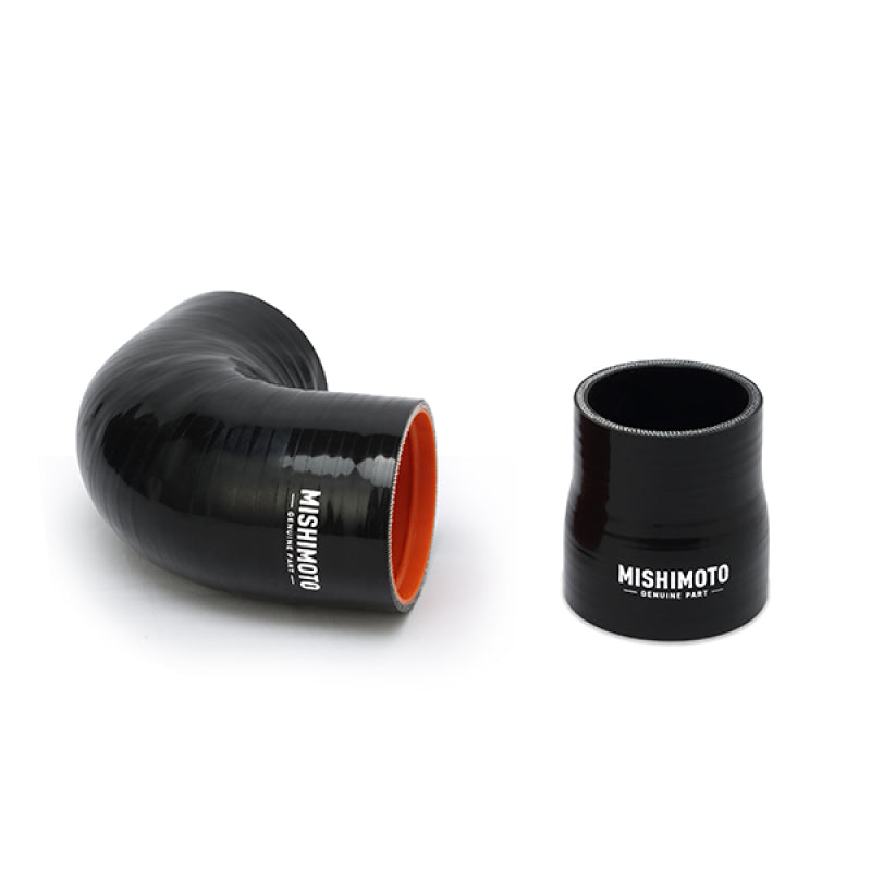 Mishimoto Intercooler Pipe Kit Polished 2016 Camaro - OneFastShop