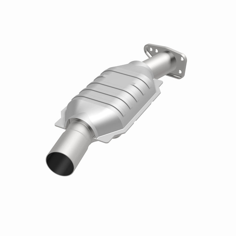 Magnaflow Direct-Fit Catalytic Converter for 1977-1980 Cadillac DeVille, Chevrolet Impala, Buick Century, and More - OneFastShop