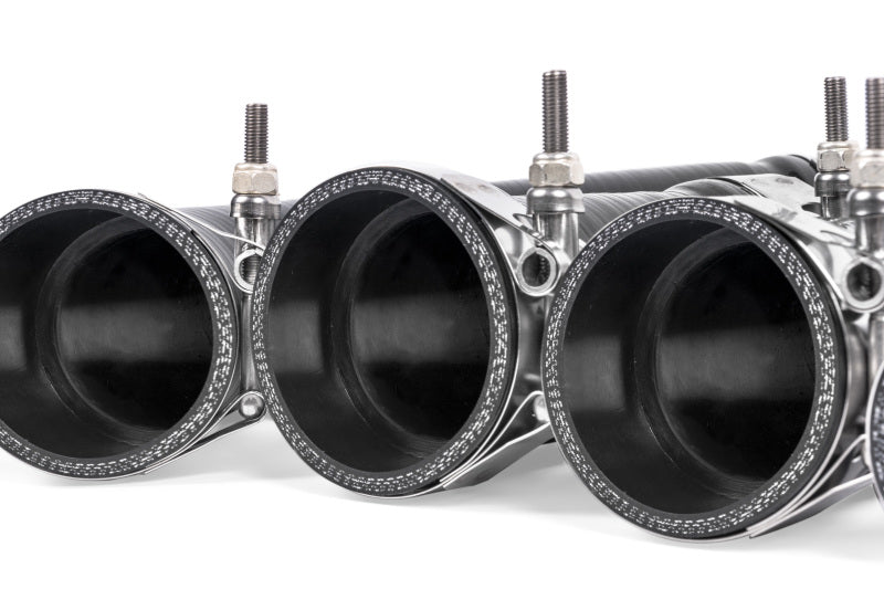 APR Complete Silicone Boost Hose Kit - Audi / Volkswagen MQB 1.8T/2.0T 2015-2026, image 3