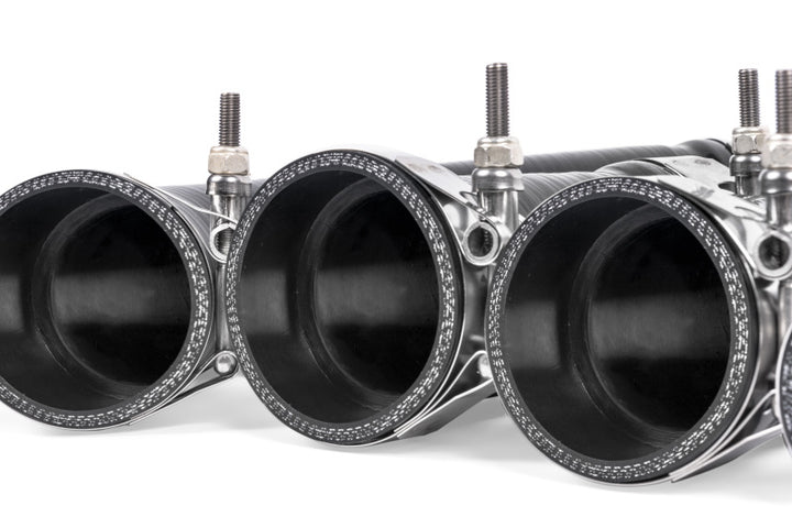 APR Complete Silicone Boost Hose Kit - Audi / Volkswagen MQB 1.8T/2.0T 2015-2026, image 3