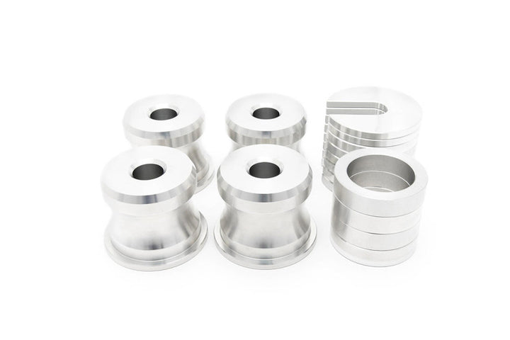 SPL Parts Solid Subframe Bushings for 89-02 Nissan Skyline R32 R33 R34 - OneFastShop