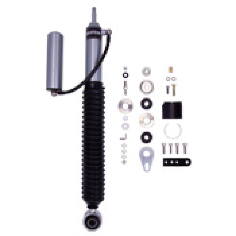 Bilstein B8 Rear Left Shock Absorber - Toyota 4Runner 2003-2024