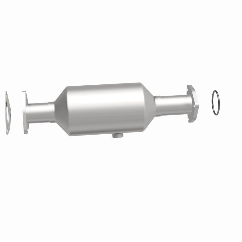Magnaflow Direct Fit Catalytic Converter 02-03 Acura TL 3.2L - OneFastShop