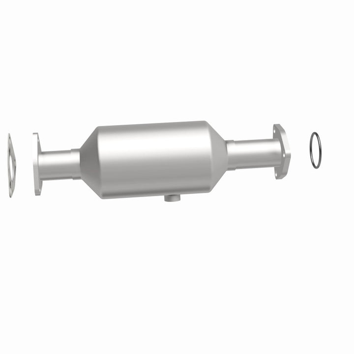 Magnaflow Direct Fit Catalytic Converter 02-03 Acura TL 3.2L - OneFastShop