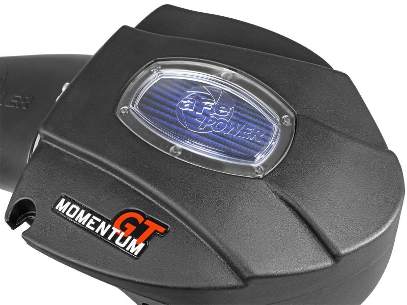 AFe Momentum GT Pro 5R Stage-2 Intake System for 11-15 Dodge Challenger Charger R/T V8 5.7L HEMI