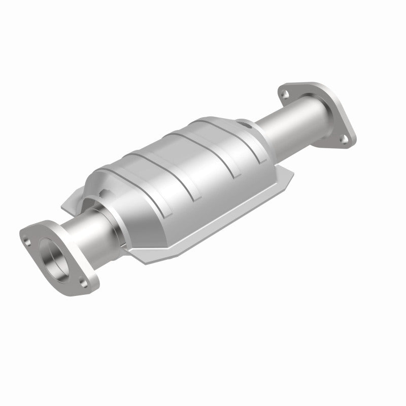 MagnaFlow Direct-Fit Catalytic Converter for 1994–1999 Mitsubishi 3000GT (49) - OneFastShop