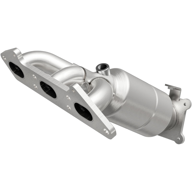Magnaflow Direct Fit Catalytic Converter for 2007-2010 Volvo XC90 3.2L - OneFastShop