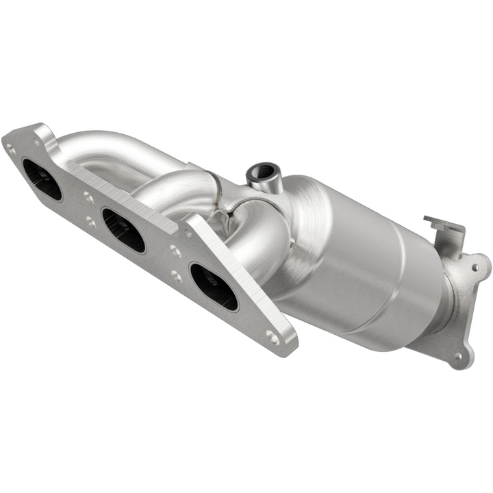 Magnaflow Direct Fit Catalytic Converter for 2007-2010 Volvo XC90 3.2L - OneFastShop