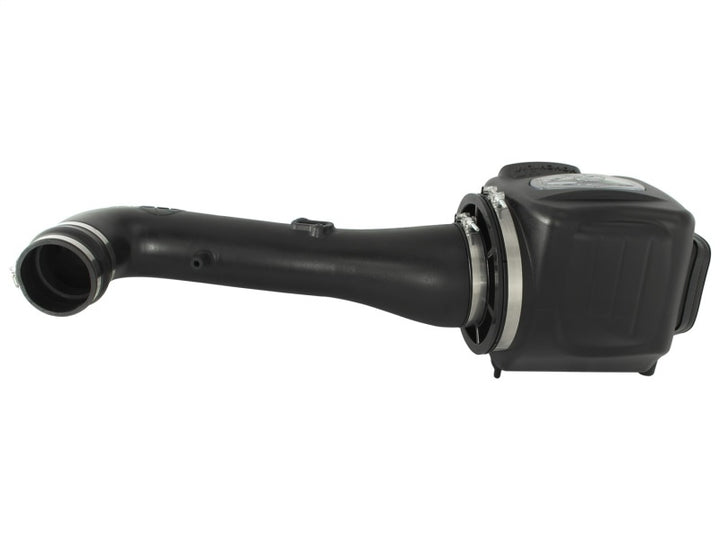 Afe Momentum GT PRO 5R Stage-2 SI Intake System for 14-17 GM Silverado/Sierra 1500 5.3L/6.2L - OneFastShop