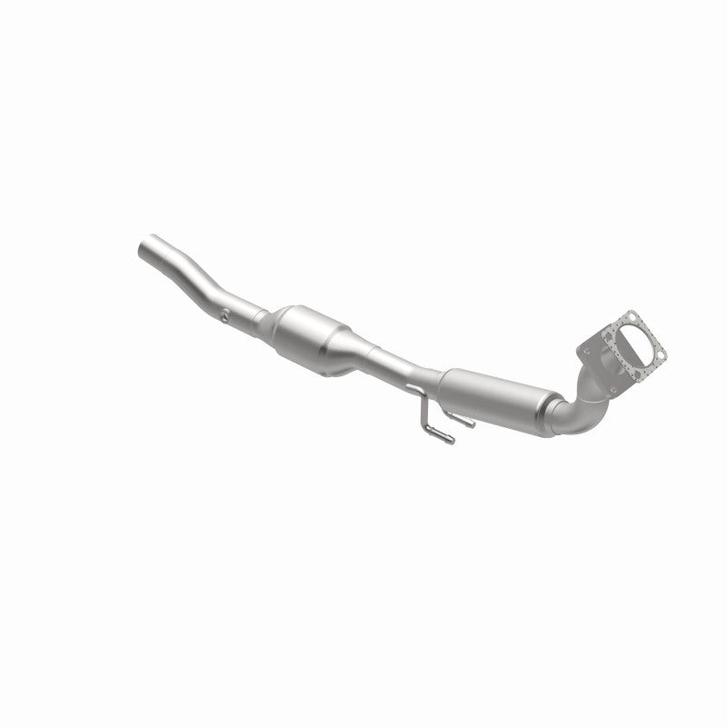 Magnaflow Conv DF 99-01 VW Beetle 99-03 Golf 99-02 Jetta 2.0L Single Outlet Manifold