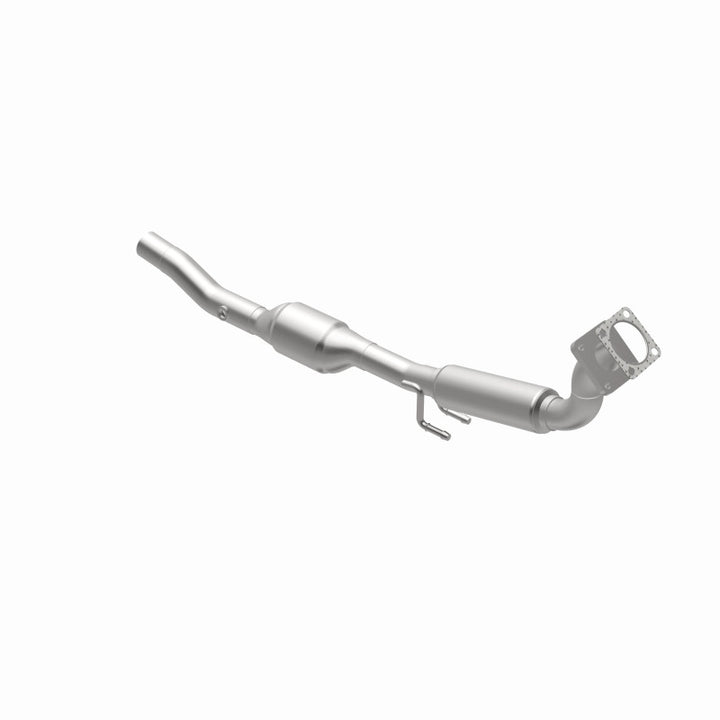 Magnaflow Conv DF 99-01 VW Beetle 99-03 Golf 99-02 Jetta 2.0L Single Outlet Manifold