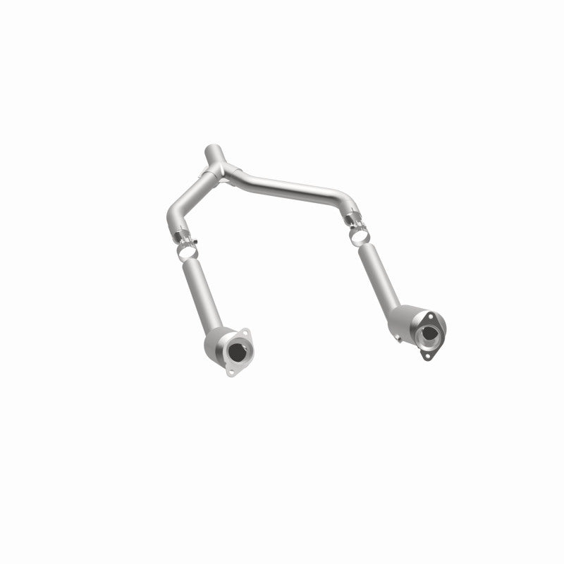 Magnaflow Direct Fit Catalytic Converter for 05-06 Ford Mustang 4.0L
