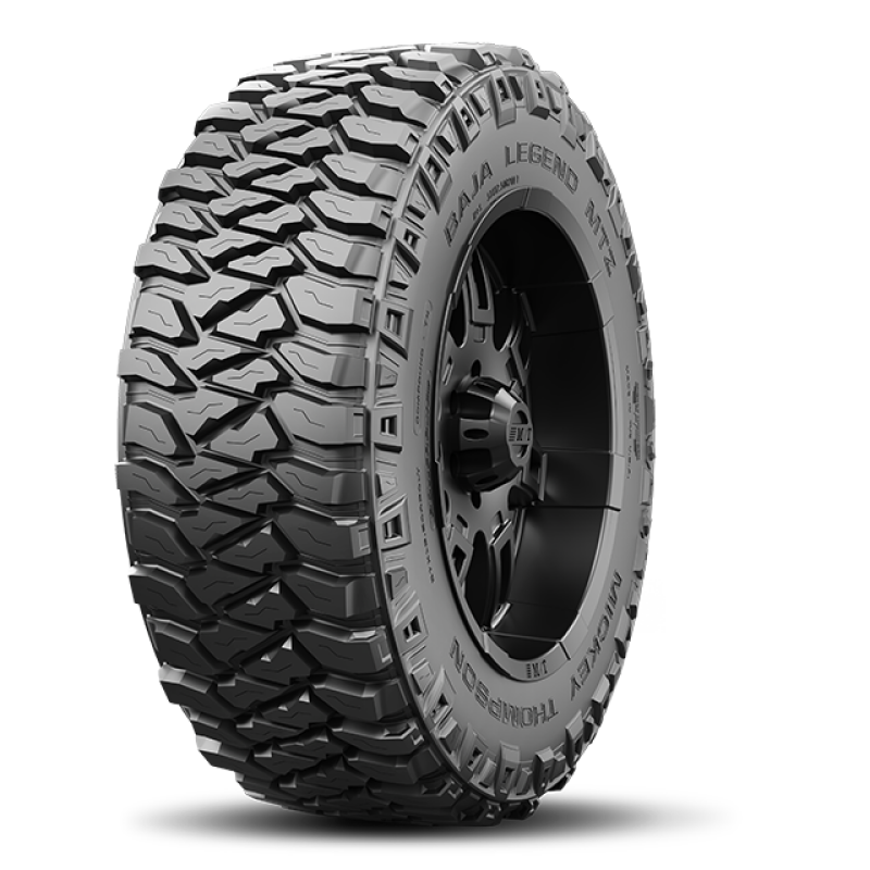 Mickey Thompson Baja Legend MTZ Tire 33X12.50R15LT 108Q 247908