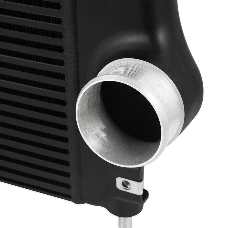 Mishimoto Performance Intercooler for 17-19 GM 6.6L L5P Duramax - Black