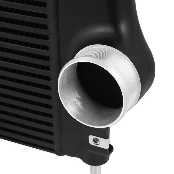 Mishimoto Performance Intercooler for 17-19 GM 6.6L L5P Duramax - Black