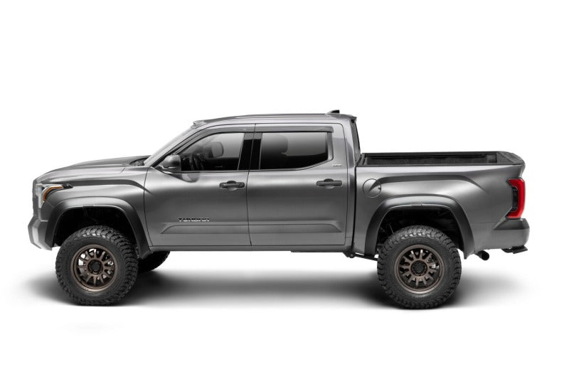 Husky Liners 22-26 Toyota Tundra RVL Style Fender Flares - 4Pc
