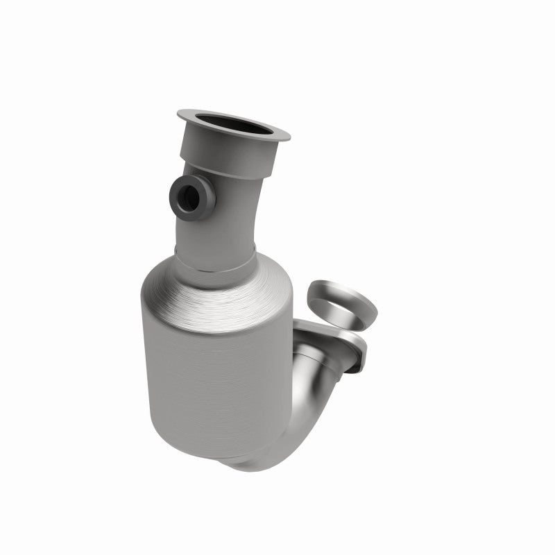 MagnaFlow Direct-Fit Catalytic Converter Liberty 3.7L Pass Side Front