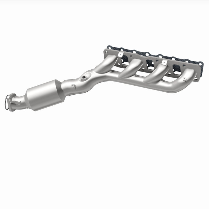 Magnaflow Direct Fit Converter for 05-06 Nissan Titan 5.6L