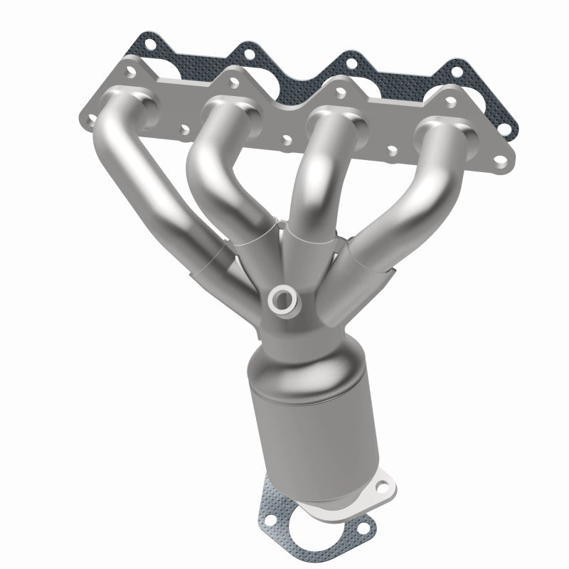 Magnaflow Direct-Fit Catalytic Converter for 02-05 Chrysler Sebring 2.4L, 02-05 Mitsubishi Eclipse, 02-03 Galant 2.4L